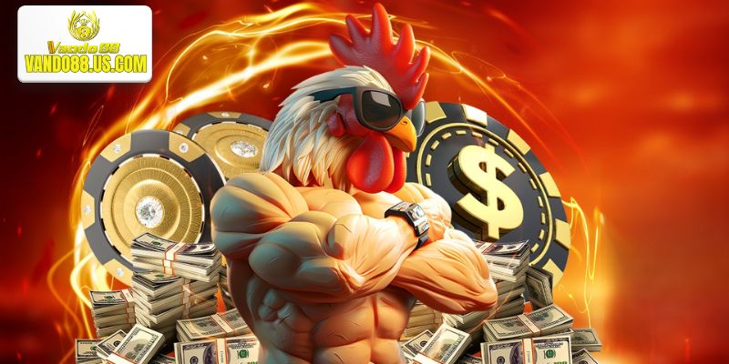 Cược nhanh có thưởng, thắng game thần tốc