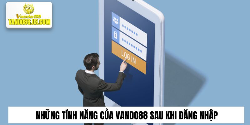 Quản lý nick game và thông tin khách hàng Vando88
