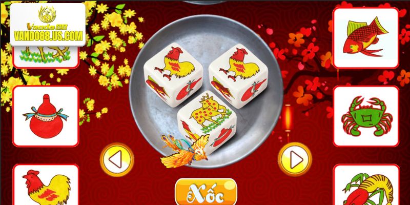 Tham gia cược theo bộ đôi hoặc bộ ba theo khả năng