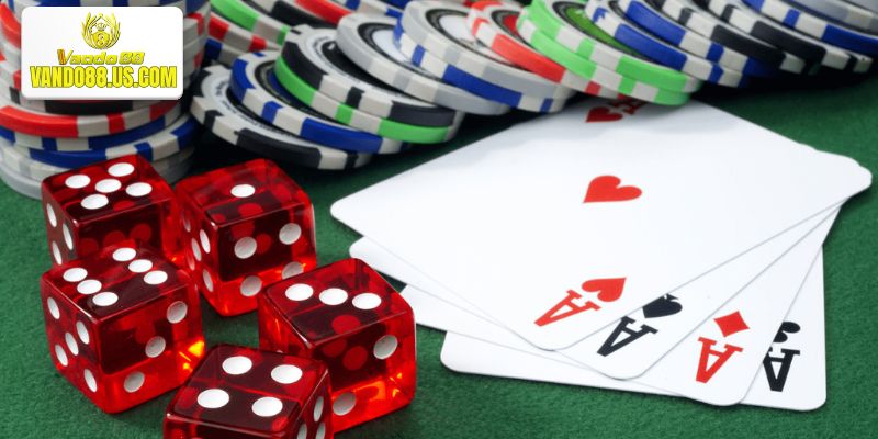 Bật mí cách chơi game Phỏm online Vando88 đảm bảo ăn tiền đối thủ