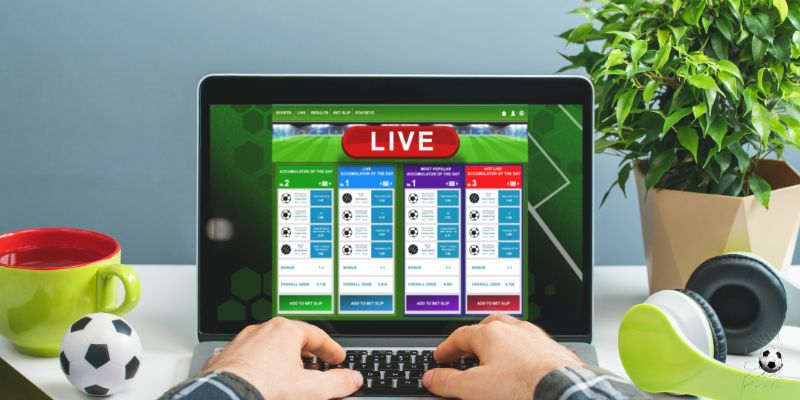 Kinh nghiệm tham gia kèo đem lại hiệu quả cao