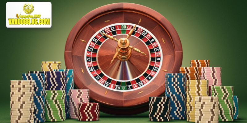Khái niệm Roulette là gì? Có khó hiểu hay không?