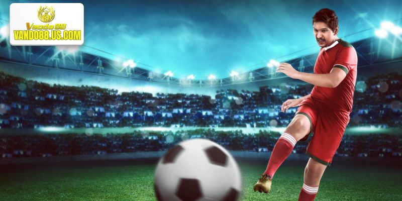 Giới thiệu sảnh chơi SabaSport tại Vando88