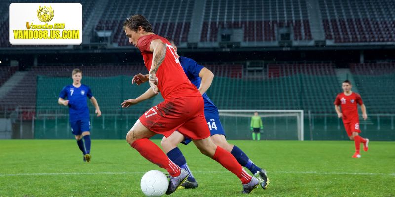 Hướng dẫn cách đặt cược tại sân chơi