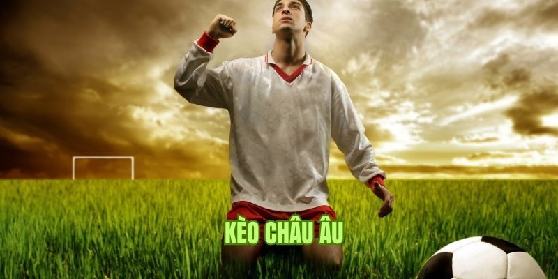 Cách đọc kèo châu âu hôm nay tại nhà cái uy tín Vando88