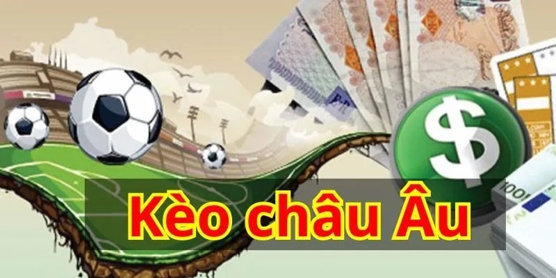 Tìm hiểu ưu điểm và nhược điểm khi chơi kèo châu âu tại Vando88