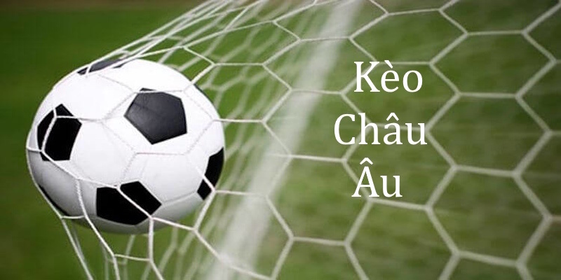 Thông tin cần biết về kèo châu âu tại nhà cái uy tín Vando88